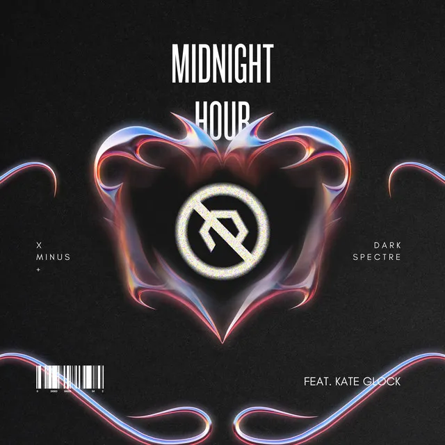 Midnight Hour Feat. Kate Glock