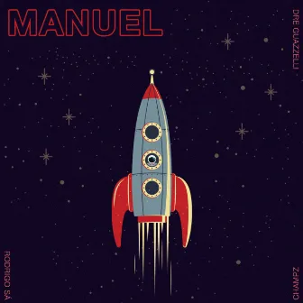 Manuel by Dre Guazzelli