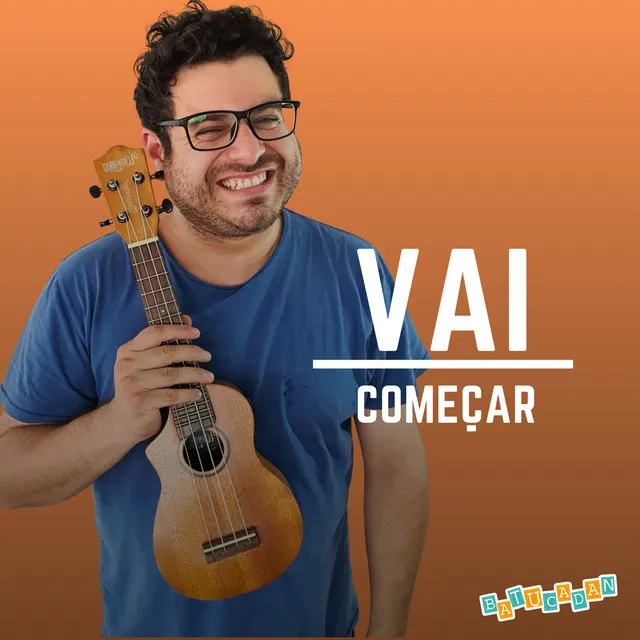 Vai Começar