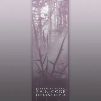 Rain Code (Fennesz Remix) by Jensen Sportag