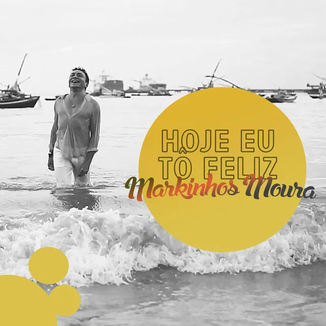 Hoje Eu To Feliz (Remix)