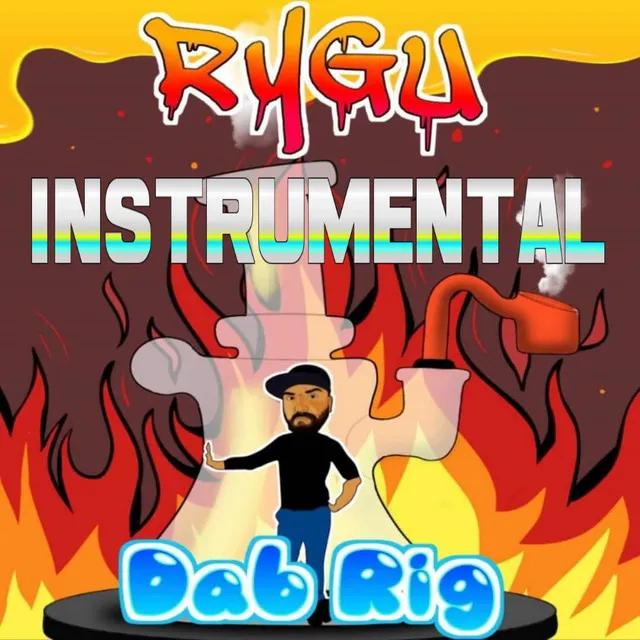 Dab Rig (Instrumental)