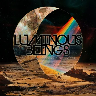 Galactic Ambient Funkers by Luminous Beings