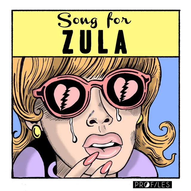 Song for Zula