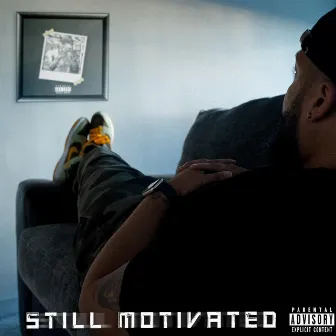 Still Motivated by Leon SoFresh