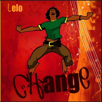 Change by Lelo