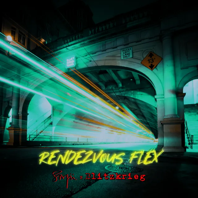 Rendezvous Flex