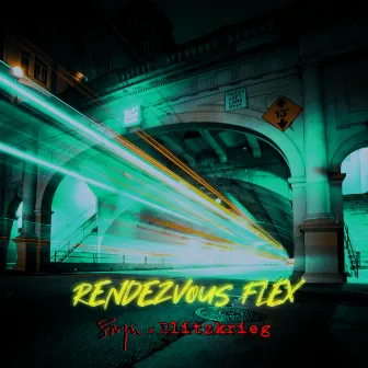 Rendezvous Flex by Blitzkrieg