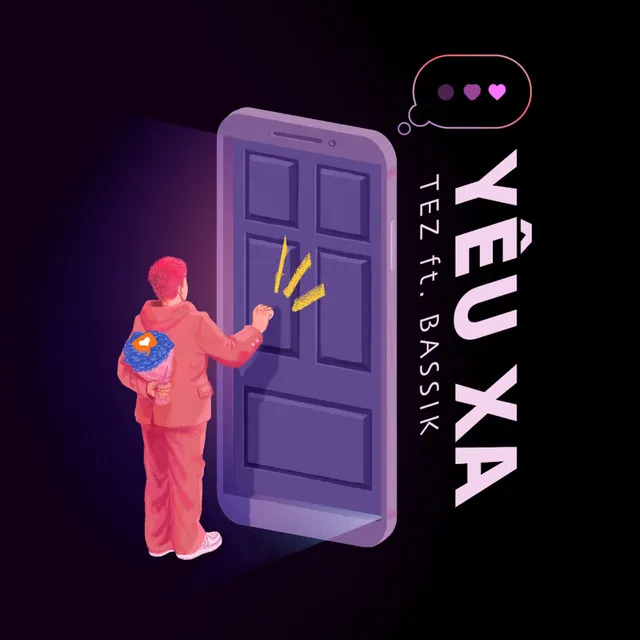 Yêu Xa