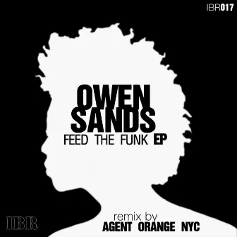 Feed The Funk EP by Owen Sands