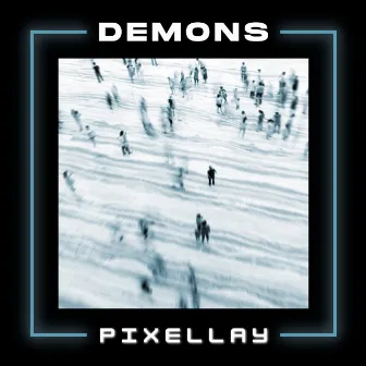 Demons by Pixellay