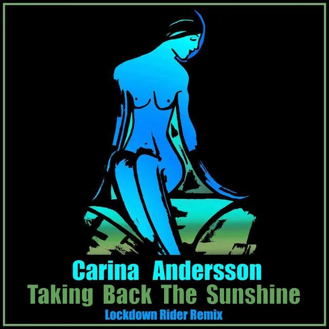 Taking Back the Sunshine (Lockdown Rider Remix) [Instrumental]