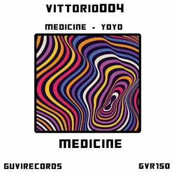 Medicine by Vittorio 004