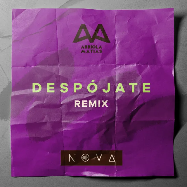 Despójate (Remix)