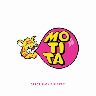 Motita by Garca The Kid Flowers