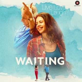 Waiting (Original Motion Picture Soundtrack) by Mikey McCleary