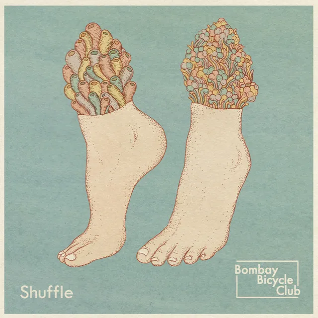 Shuffle - Jack Steadman remix