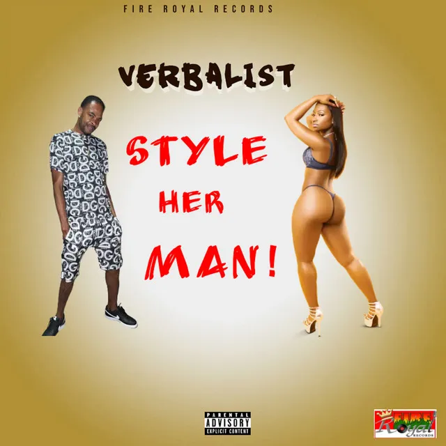 Verbalist - Style Her Man