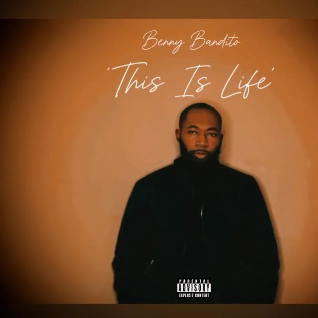 'This Is Life' EP