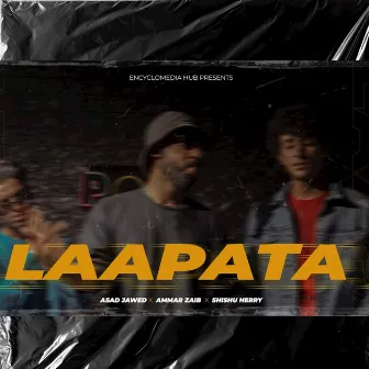 Laapata by SHISHU HERRY