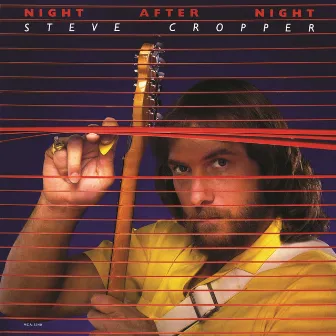 Night After Night by Steve Cropper