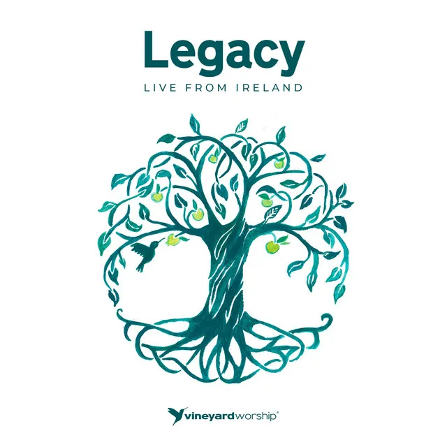 Legacy (Live from Ireland)