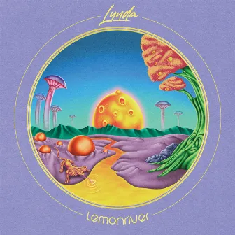 Lemonriver by Lynda