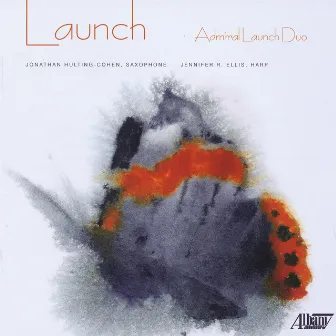 Launch by Jonathan Hulting-Cohen