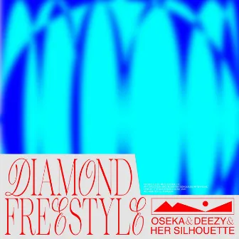 Diamond Freestyle by Her Silhouette