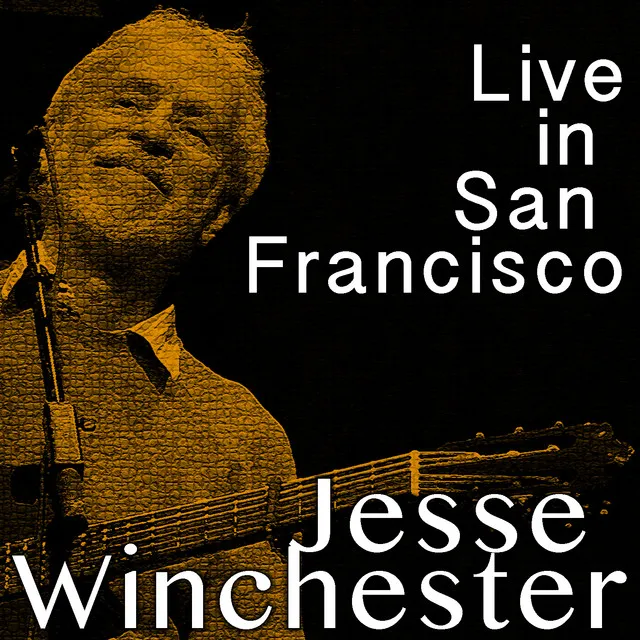 Live in San Francisco