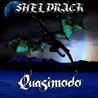 Quasimodo (2023 Remastered Version) by Sheldrack