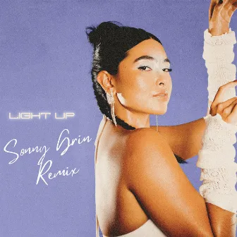 Light Up (Sonny Grin Remix) by Sonny Grin