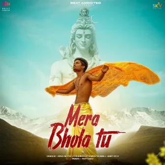 Mera Bhola Tu by Amit Dev