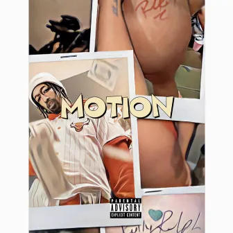 Motion by ReallyRalph