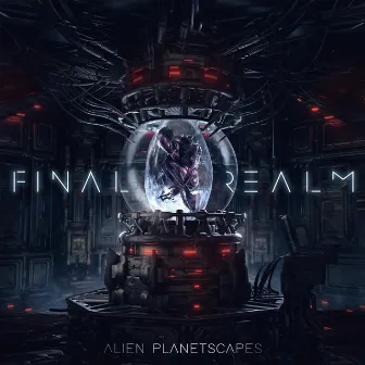 Final Realm - Alien Planetscapes by iSee Cinematic