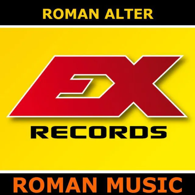 Roman Music