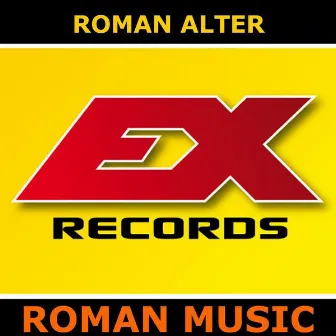 Roman Music by Roman Alter