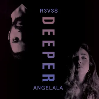 Deeper by Angelala