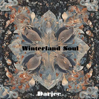 Winterland Soul by Darjee