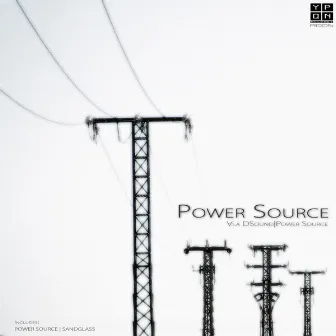 Power Source by Vla DSound