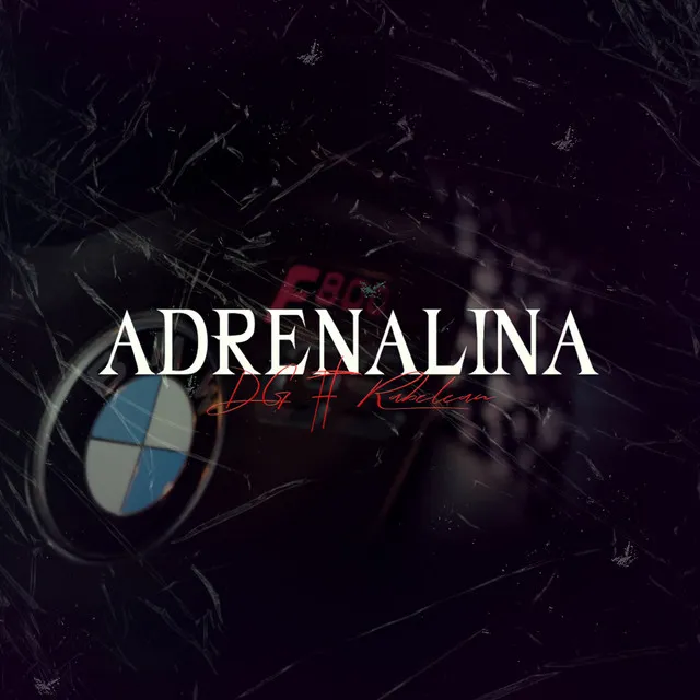 Adrenalina