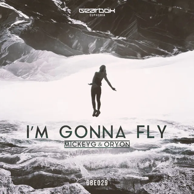 I'm Gonna Fly - Radio Edit