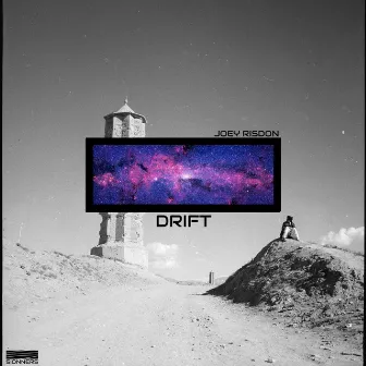 Drift by Joey Risdon