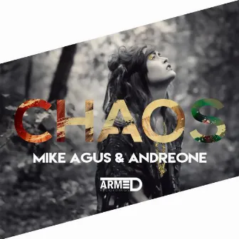 Chaos by Mike Agus