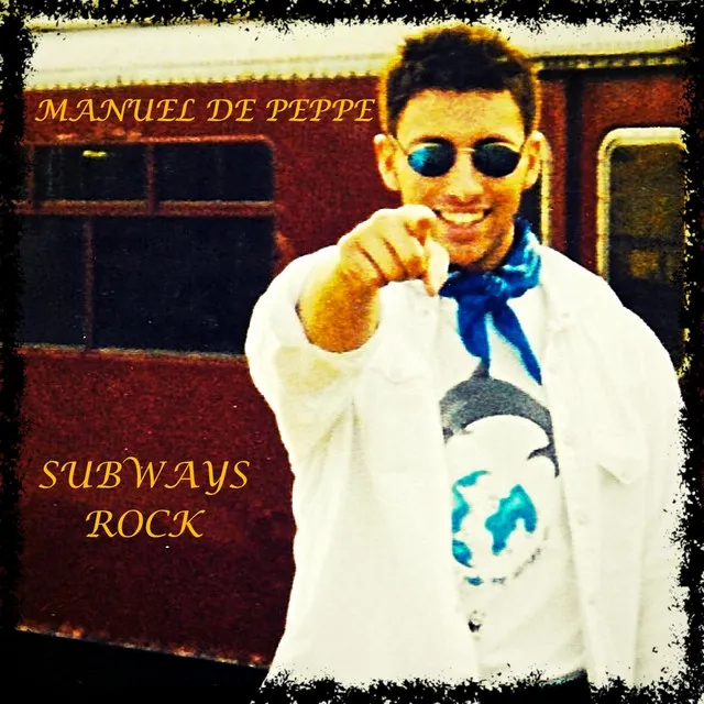 Subways Rock