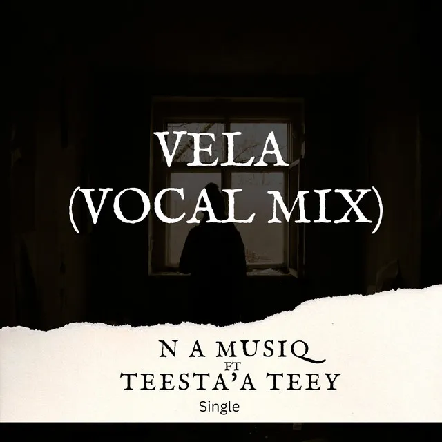 VELA - Vocal Mix