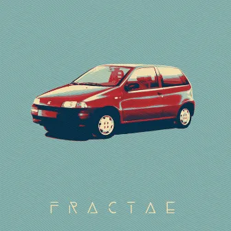 Fiat Punto by Fractae