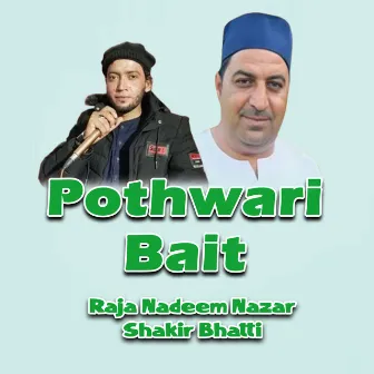 Pothwari Bait by 