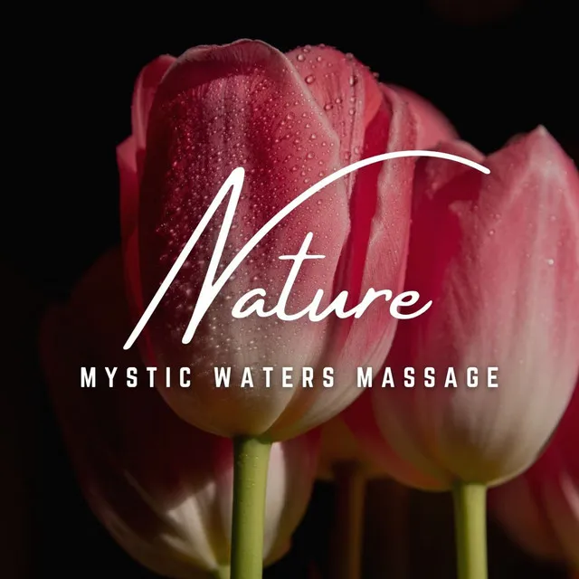 Mystic Waters Massage: Liquid Tranquility