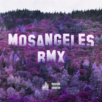 MOSANGELES RMX by SB